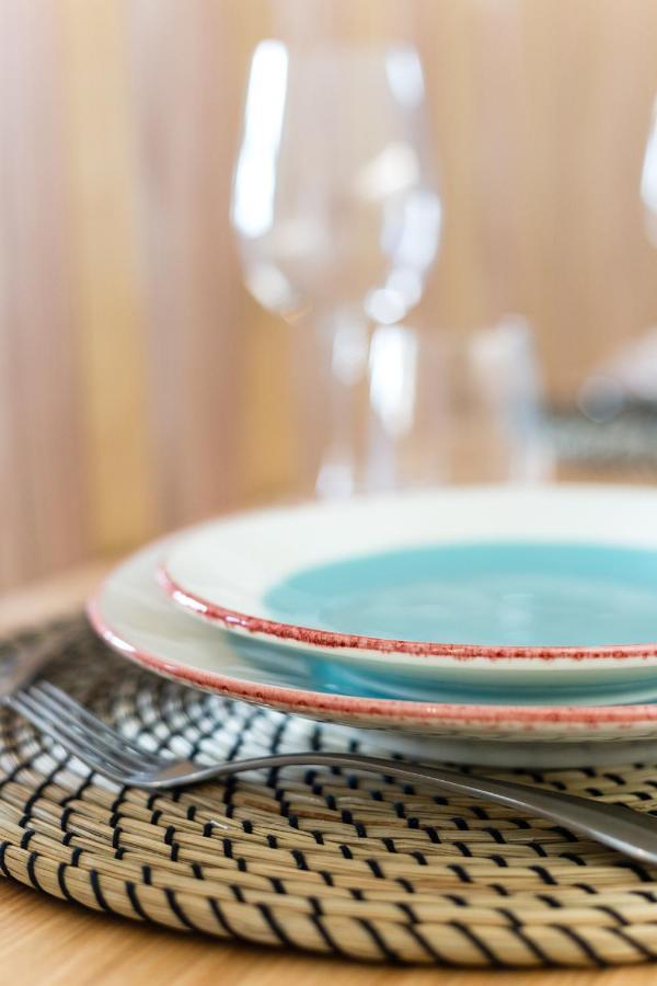 Da'home - Boavista Blue - New Apartment
