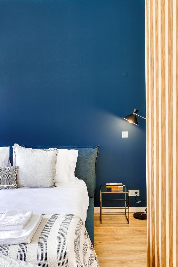 Da'home - Boavista Blue - New Apartment