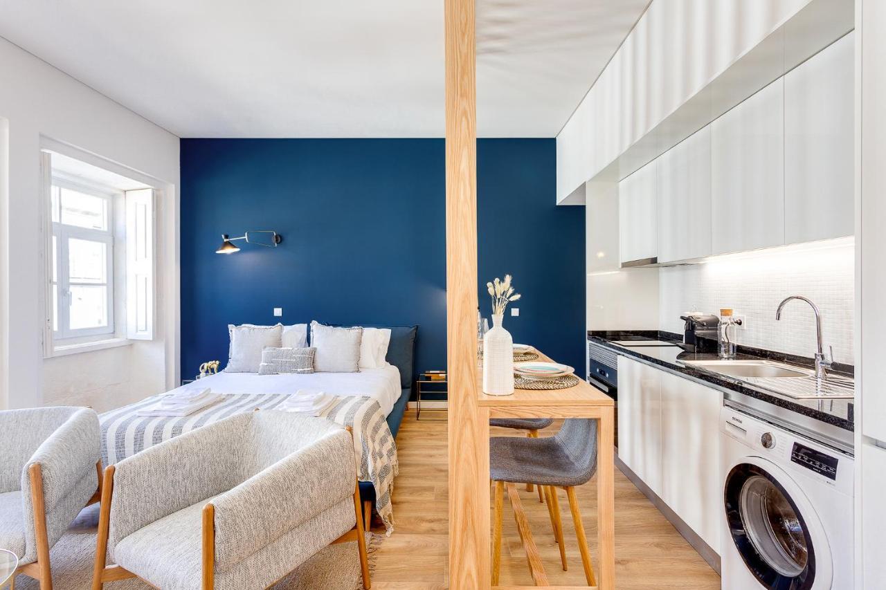 Apartment Da'home - Boavista Blue - New *