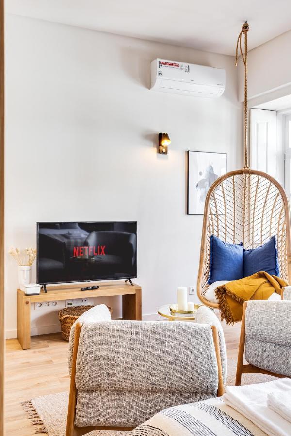 Da'home - Boavista Blue - New Apartment *