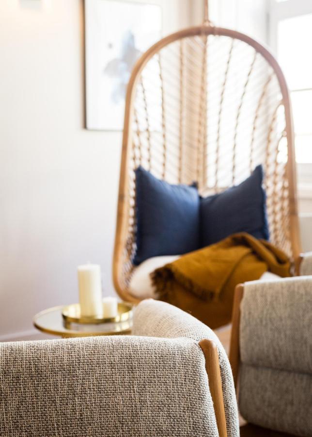 Da'home - Boavista Blue - New Apartment Porto
