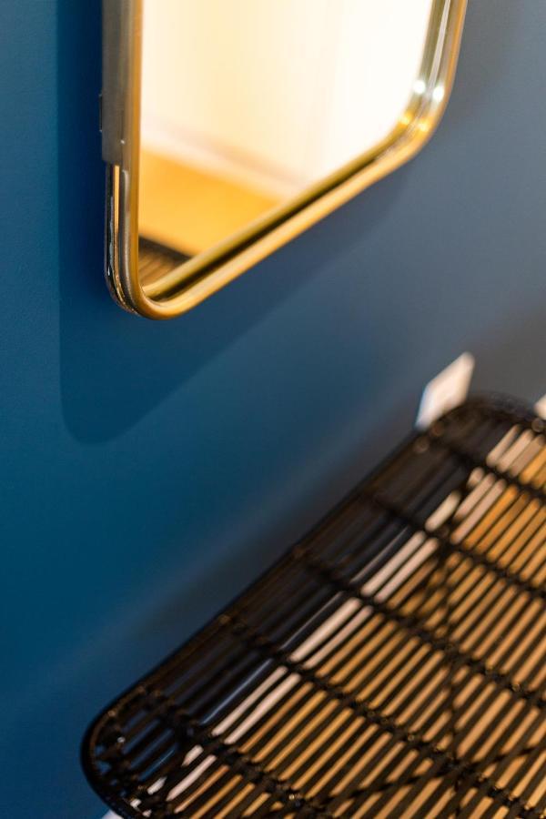 Da'home - Boavista Blue - New Apartment *