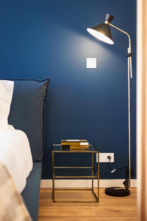 Apartment Da'home - Boavista Blue - New