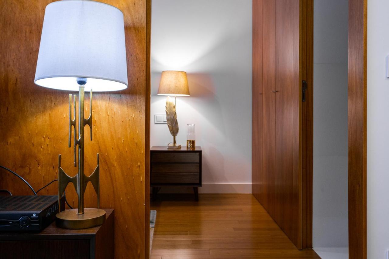 Kate Home's Trindade - Porto's Centre