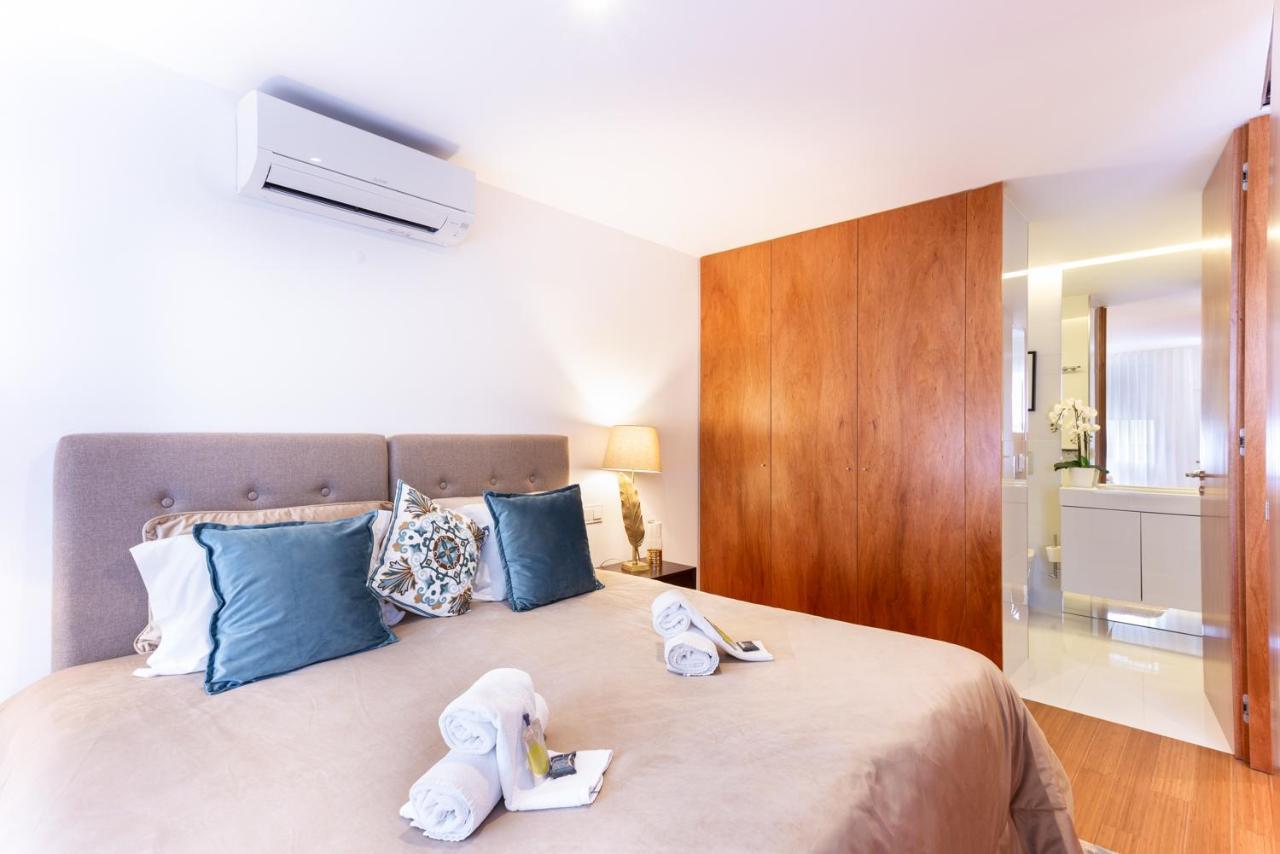 Kate Home's Trindade - Porto's Centre Apartment *