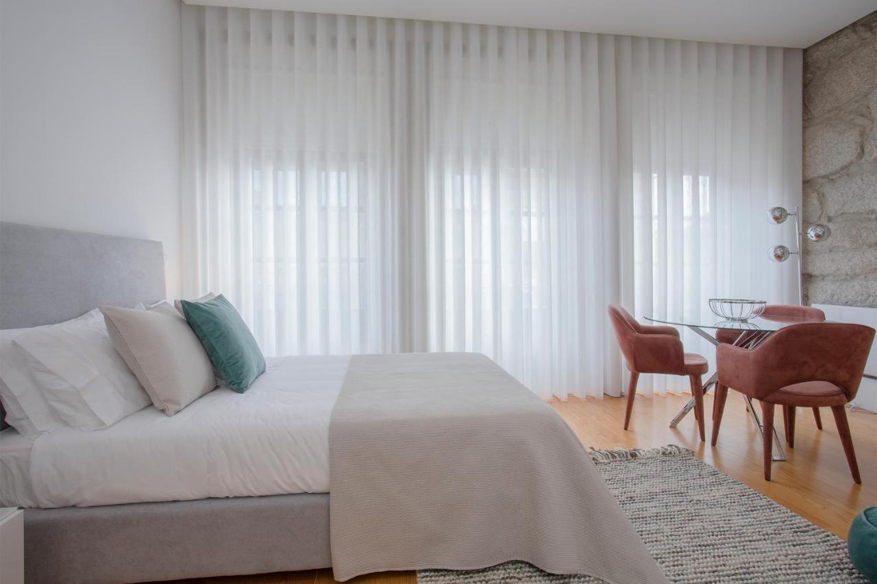 Liiiving In | Downtown Luxury Apartment Porto