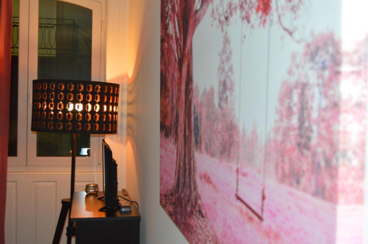 Almada Downtown - By Guest Apartamento Porto