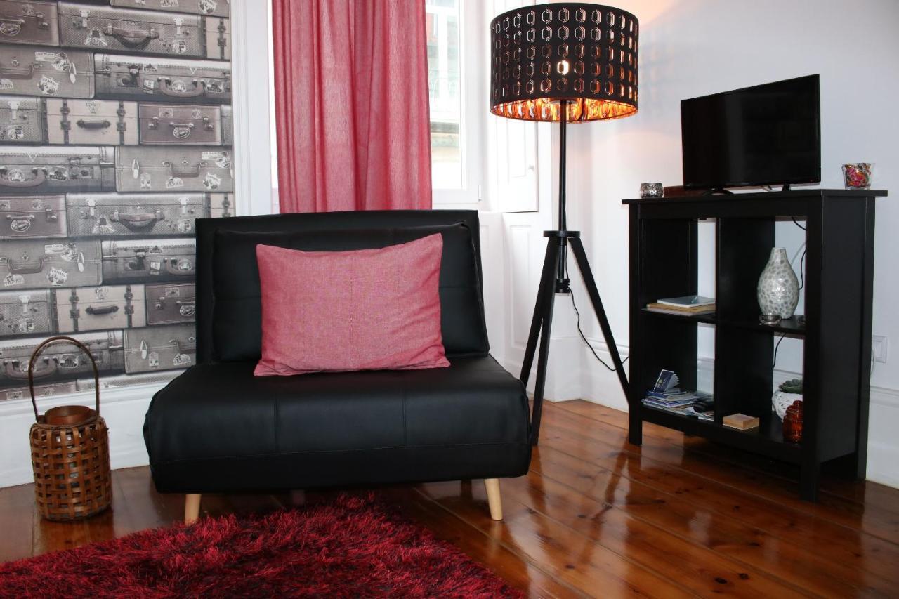 Apartamento Almada Downtown - By Guest Porto