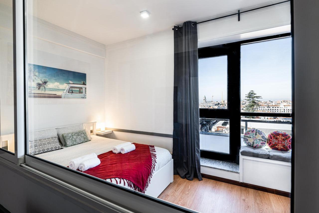 Belo Bolhao - Free Private Parking * Porto