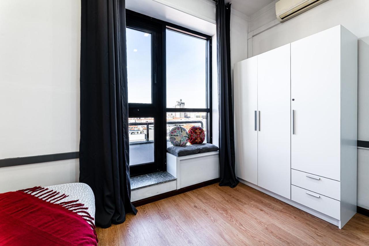 Belo Bolhao - Free Private Parking Apartment Porto