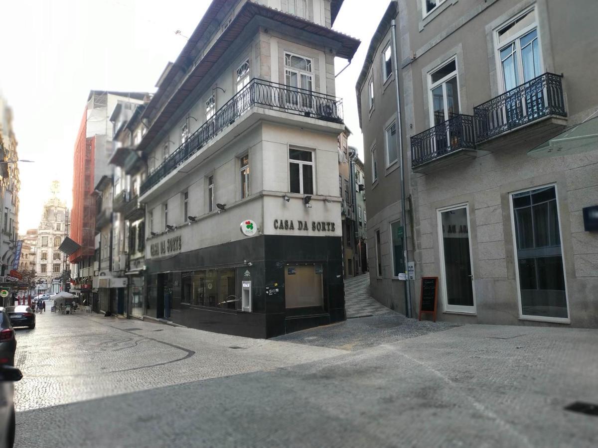 Ml Apartments Central Aliados