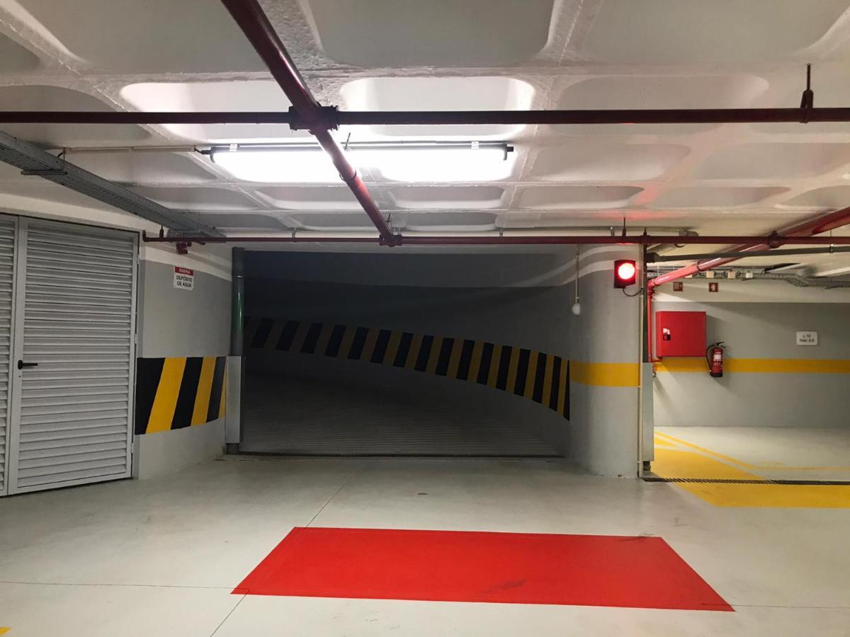 Apartment Free Parking - Aliados 107 Liberty Square