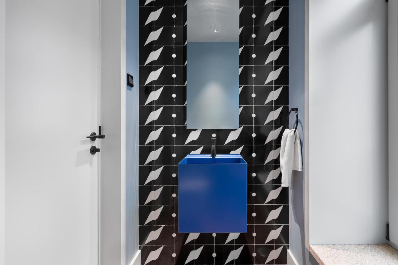 Altido Modern In Apartamento *