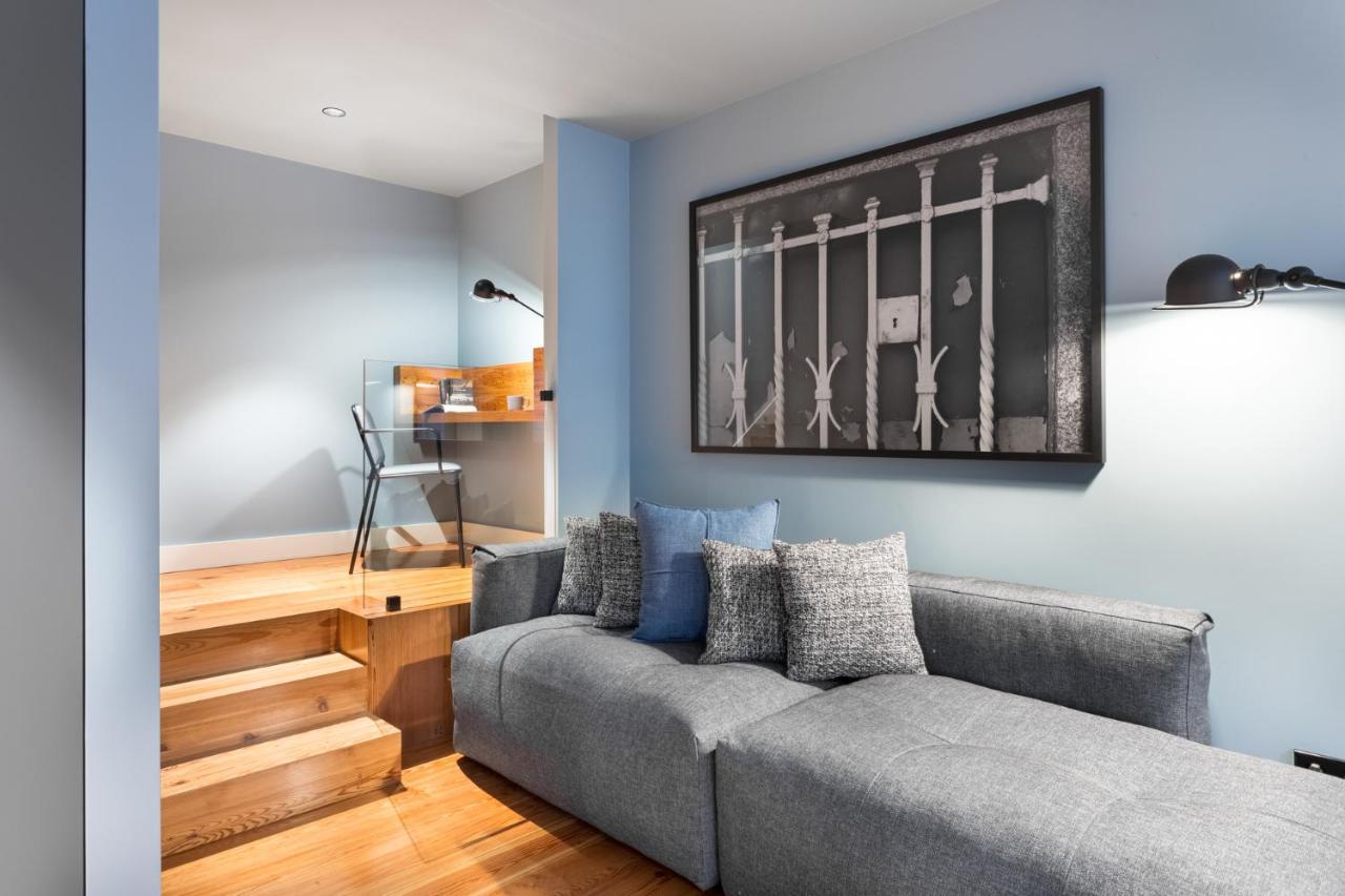 Apartamento Altido Modern In Porto
