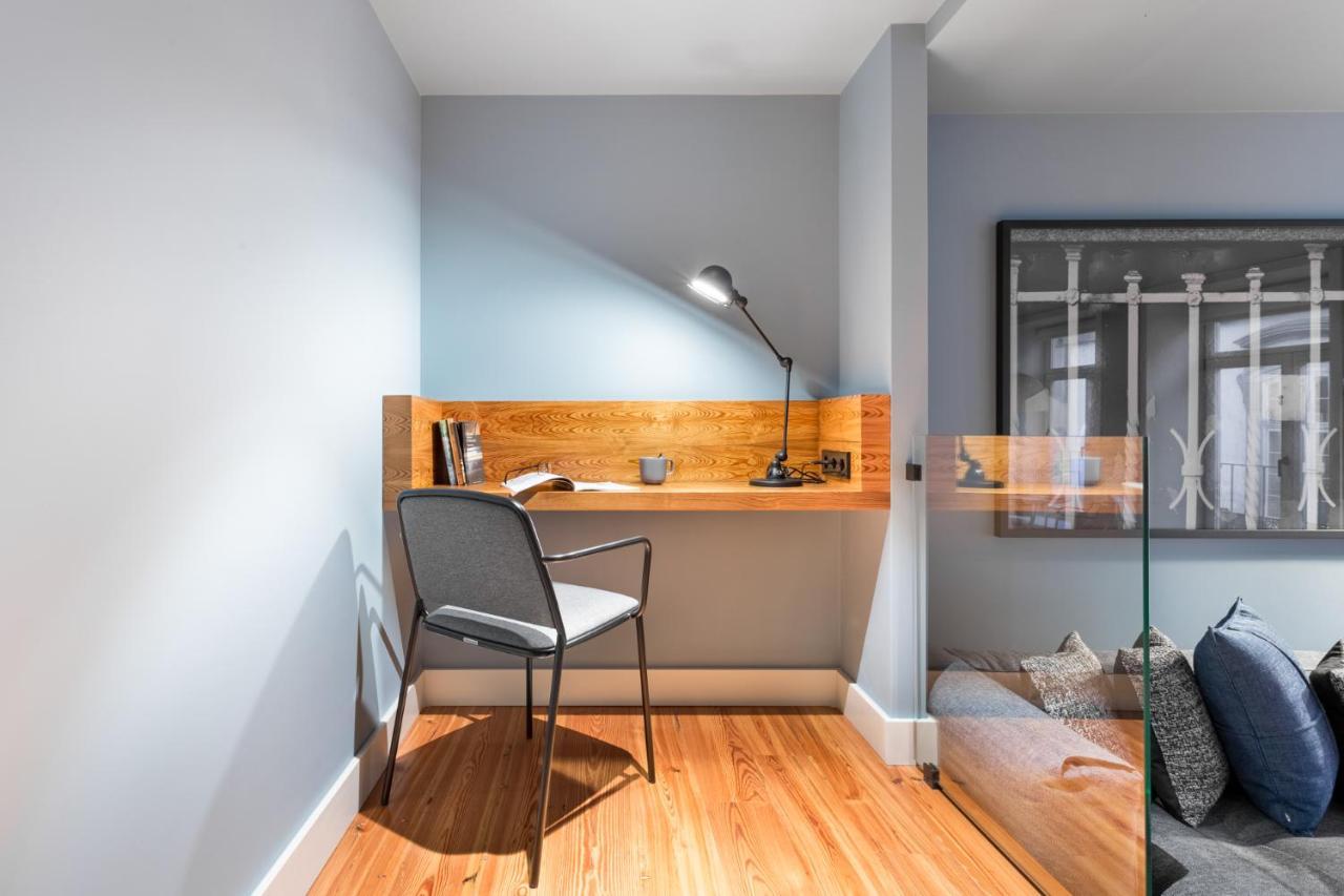 Apartamento Altido Modern In