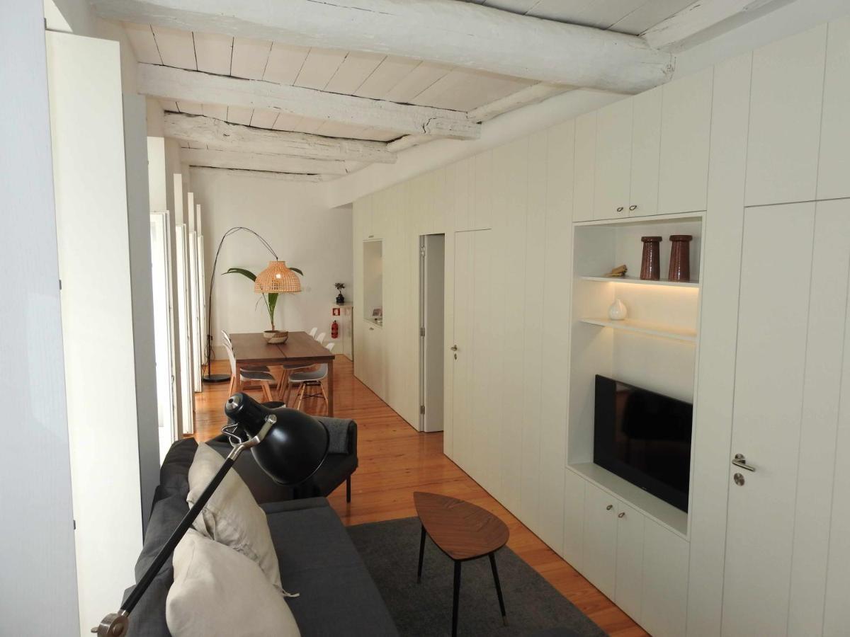 Delight 2 Luxury In Historic Center Max 4p Apartment Porto