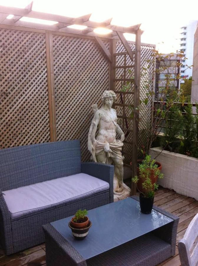 Apartment Modern 100m² + View *