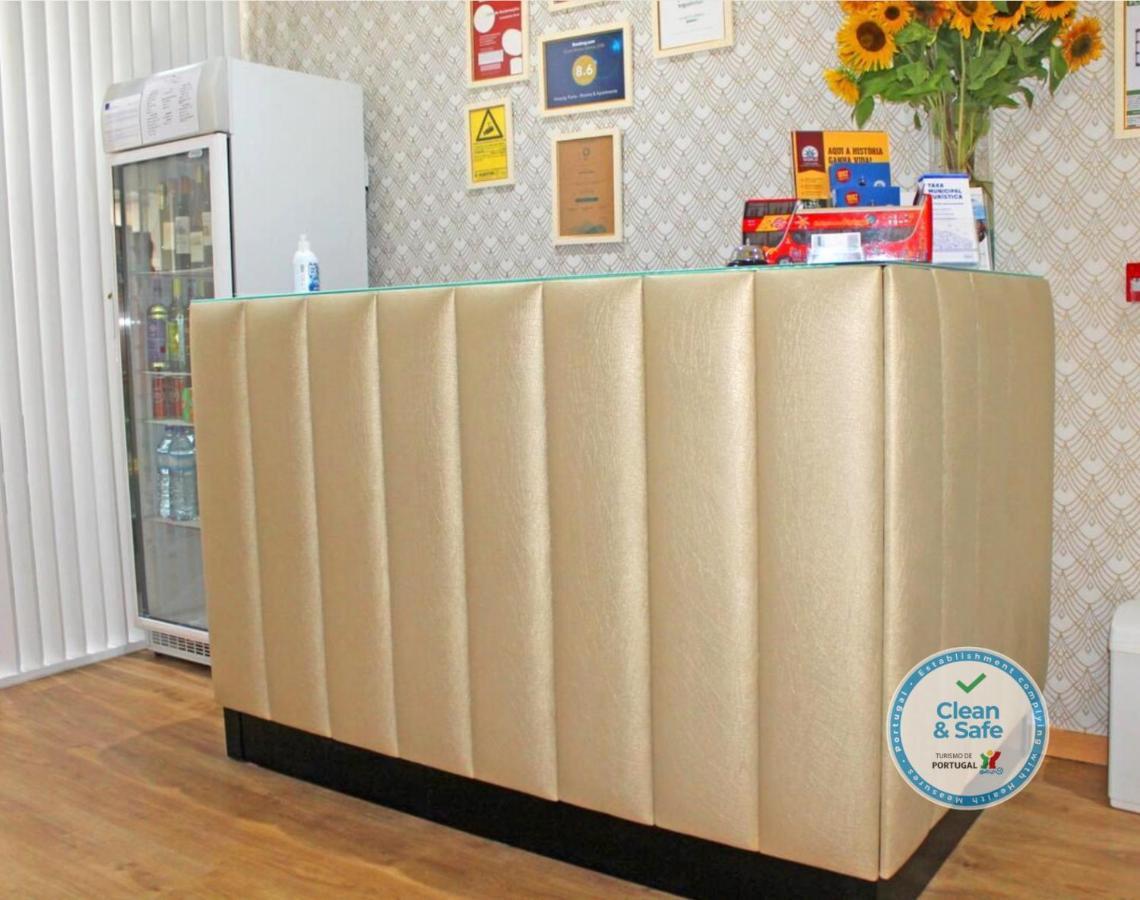 Vivacity - & Guest house 4*