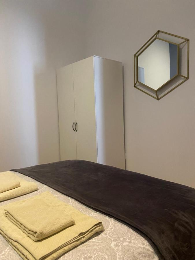 Galeriasapart Apartment *