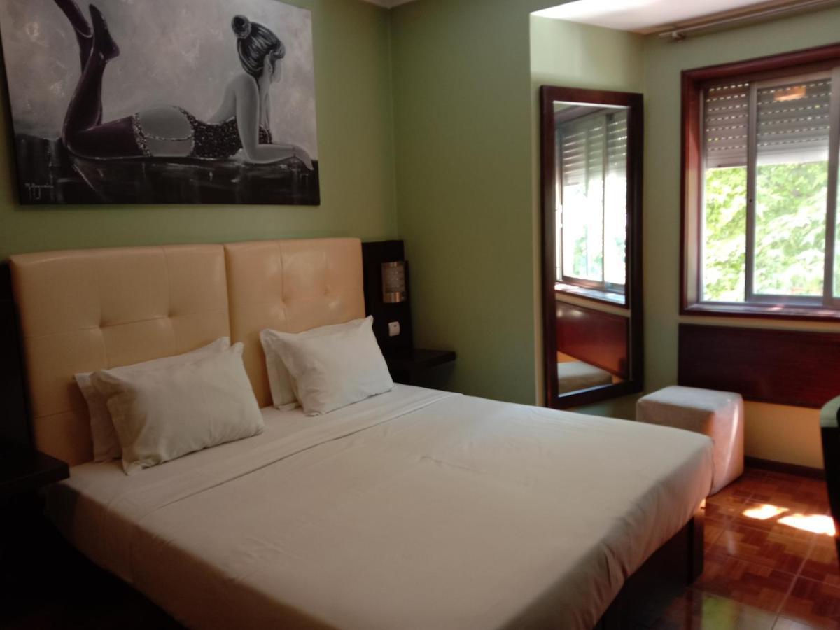 Faria Guimaraes-porto Centro 1 Apartment *