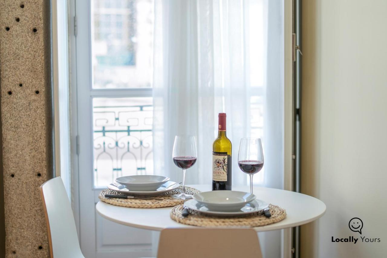 Locally Yours Apartment