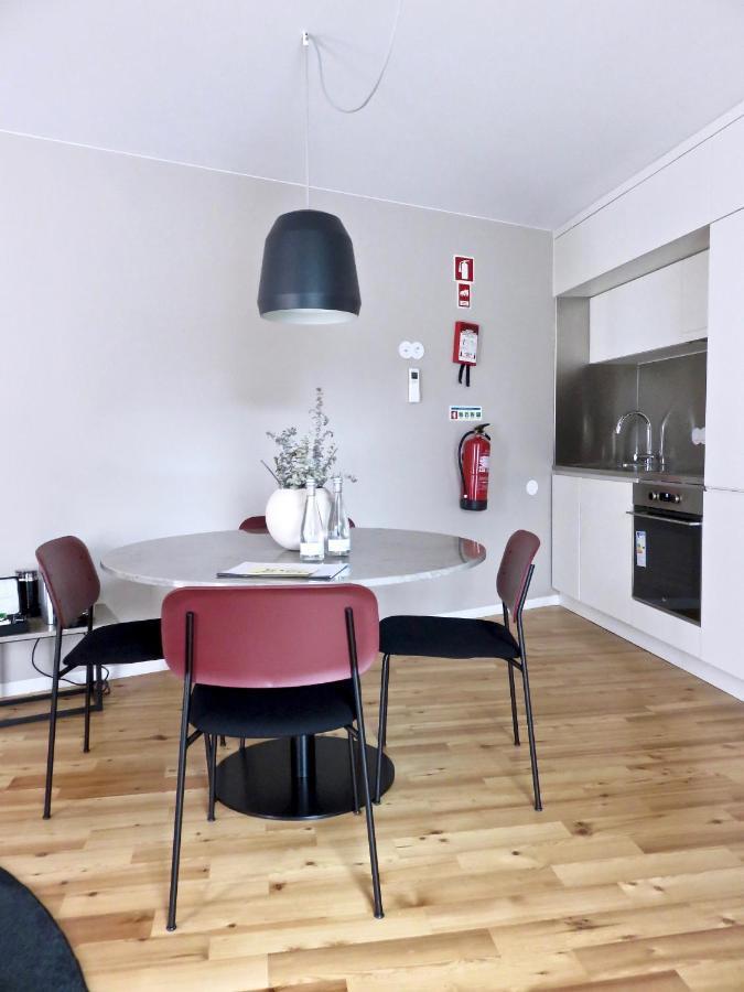 Serviced - Miragaia Porto