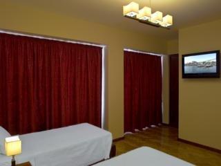 Vera Cruz Downtown Hotel