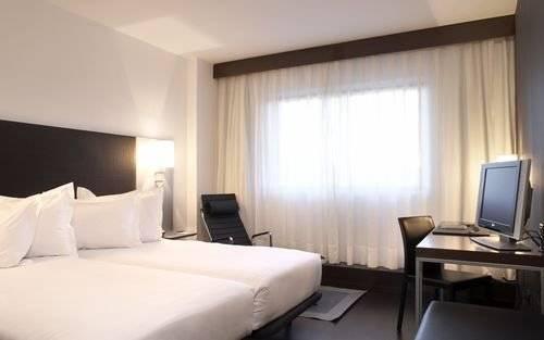 Ac By Marriott Hotel 4*