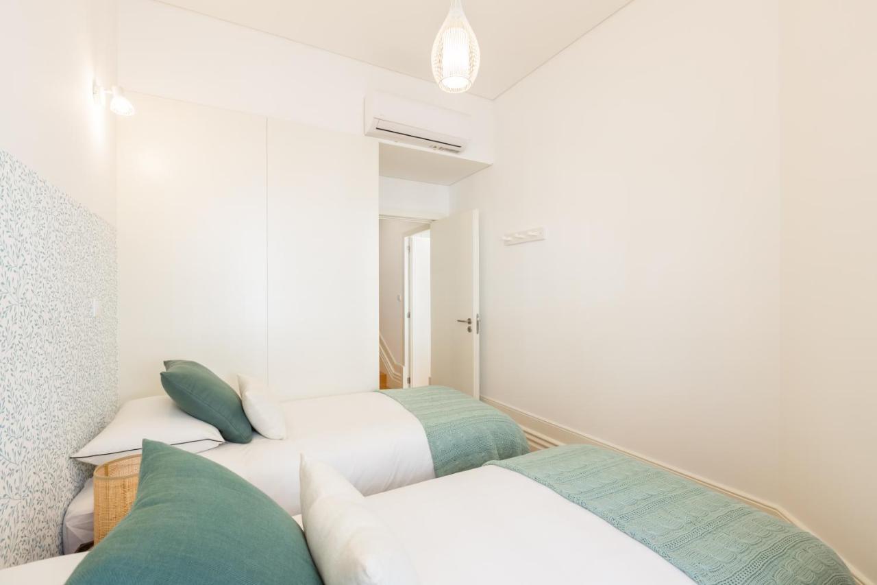 Apartment Bonfim Perfect Porto