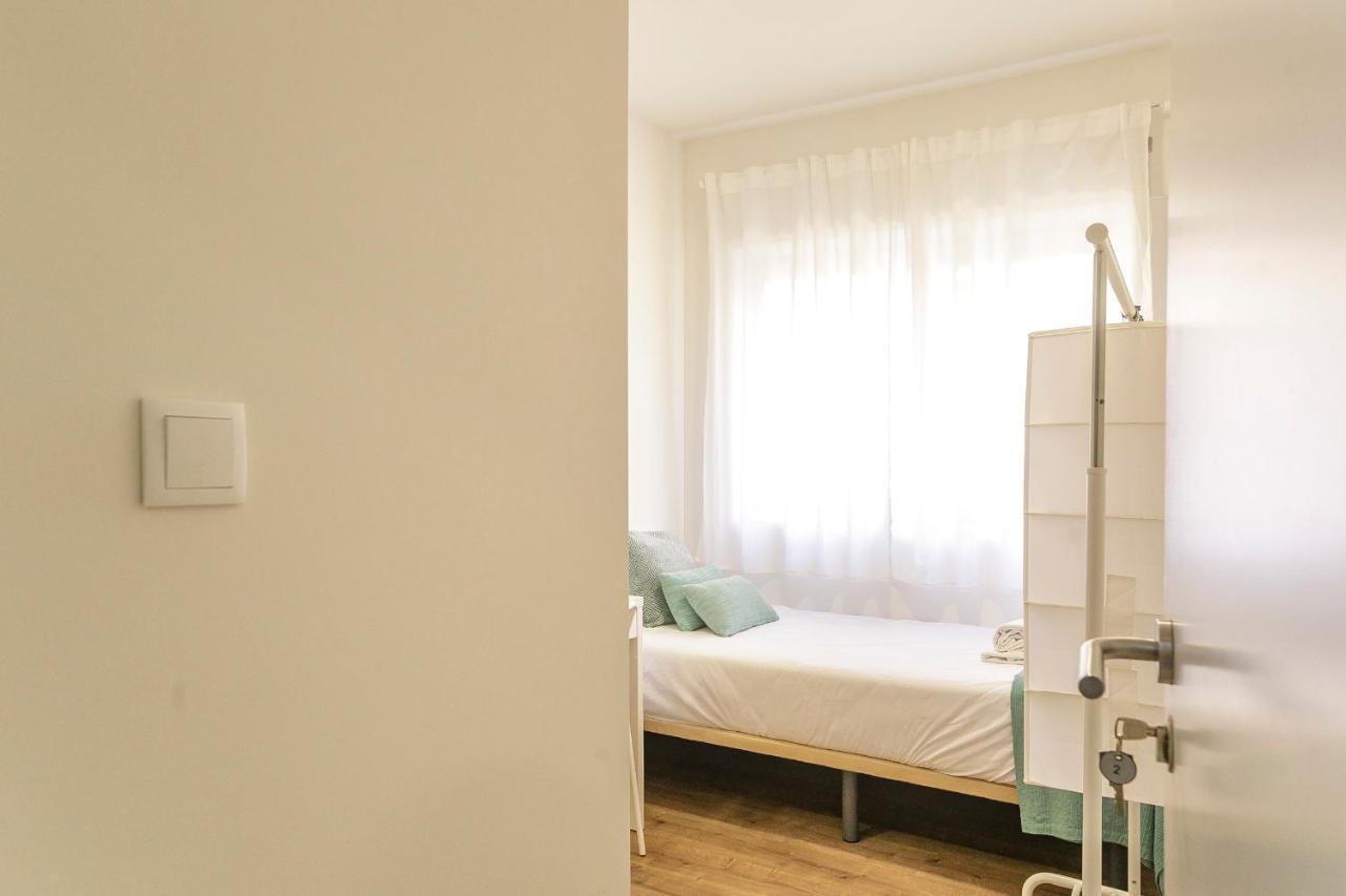 Quarto em Acomodações Particulares Lovelystay - 1st A Mirante Porto