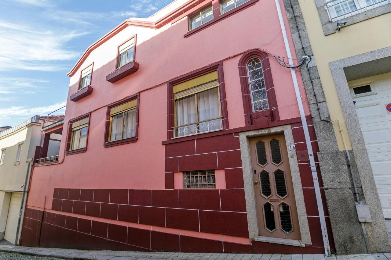 Quarto em Acomodações Particulares Lovelystay - 1st A Mirante