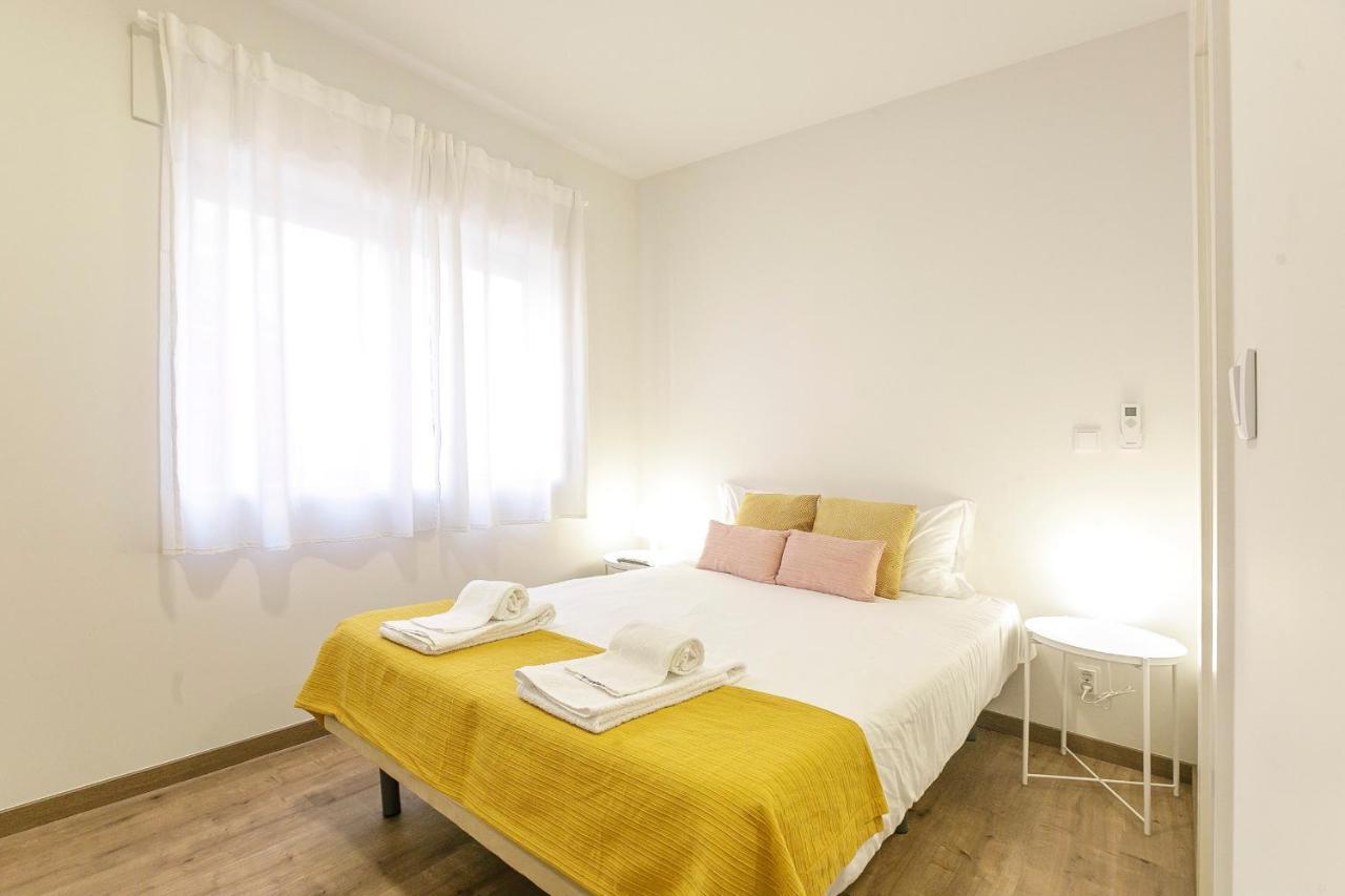 Quarto em Acomodações Particulares Lovelystay - 1st A Mirante