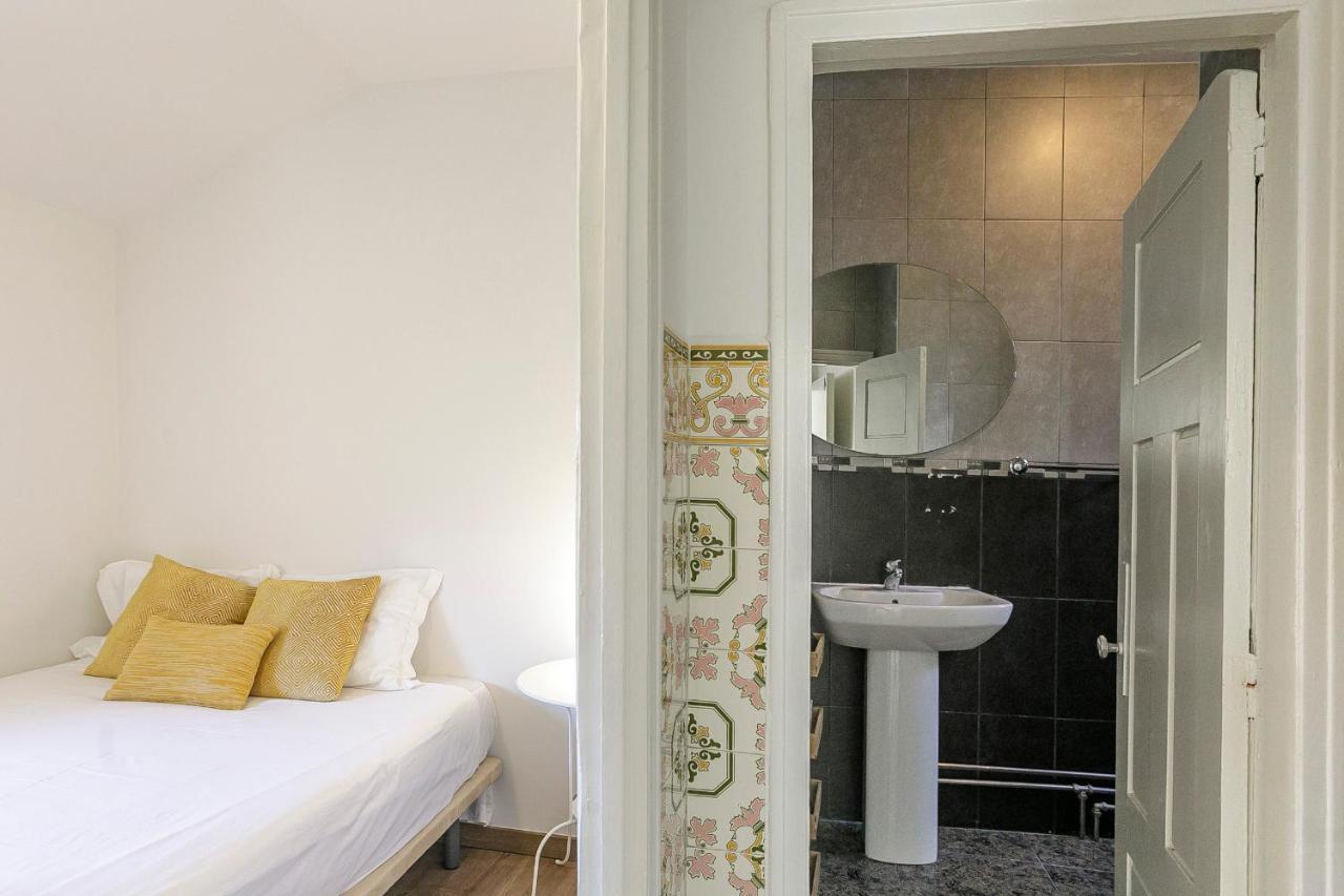 Quarto em Acomodações Particulares Lovelystay - 1st A Mirante