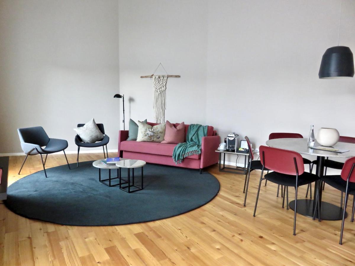 Apartment Serviced - Miragaia *