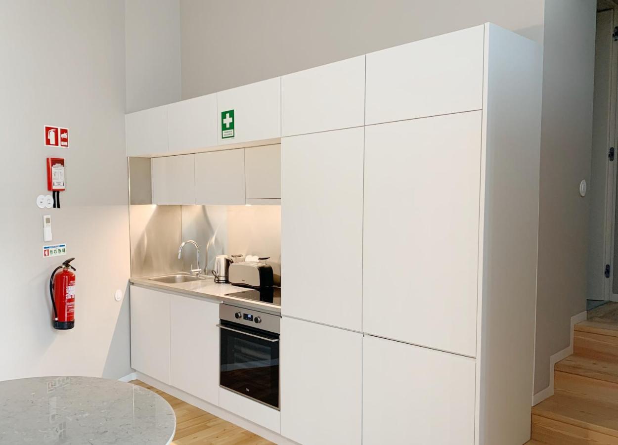 Serviced - Miragaia * Porto