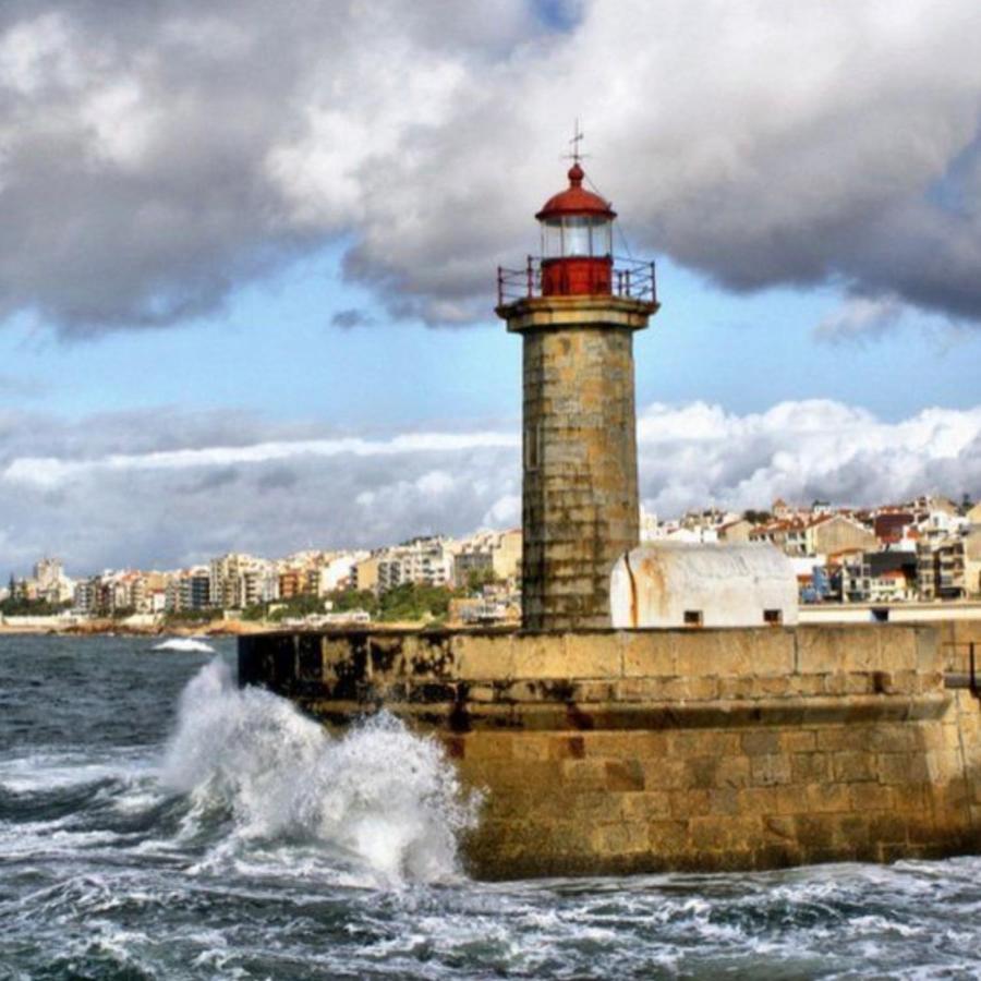 Hotel Portofoz Porto