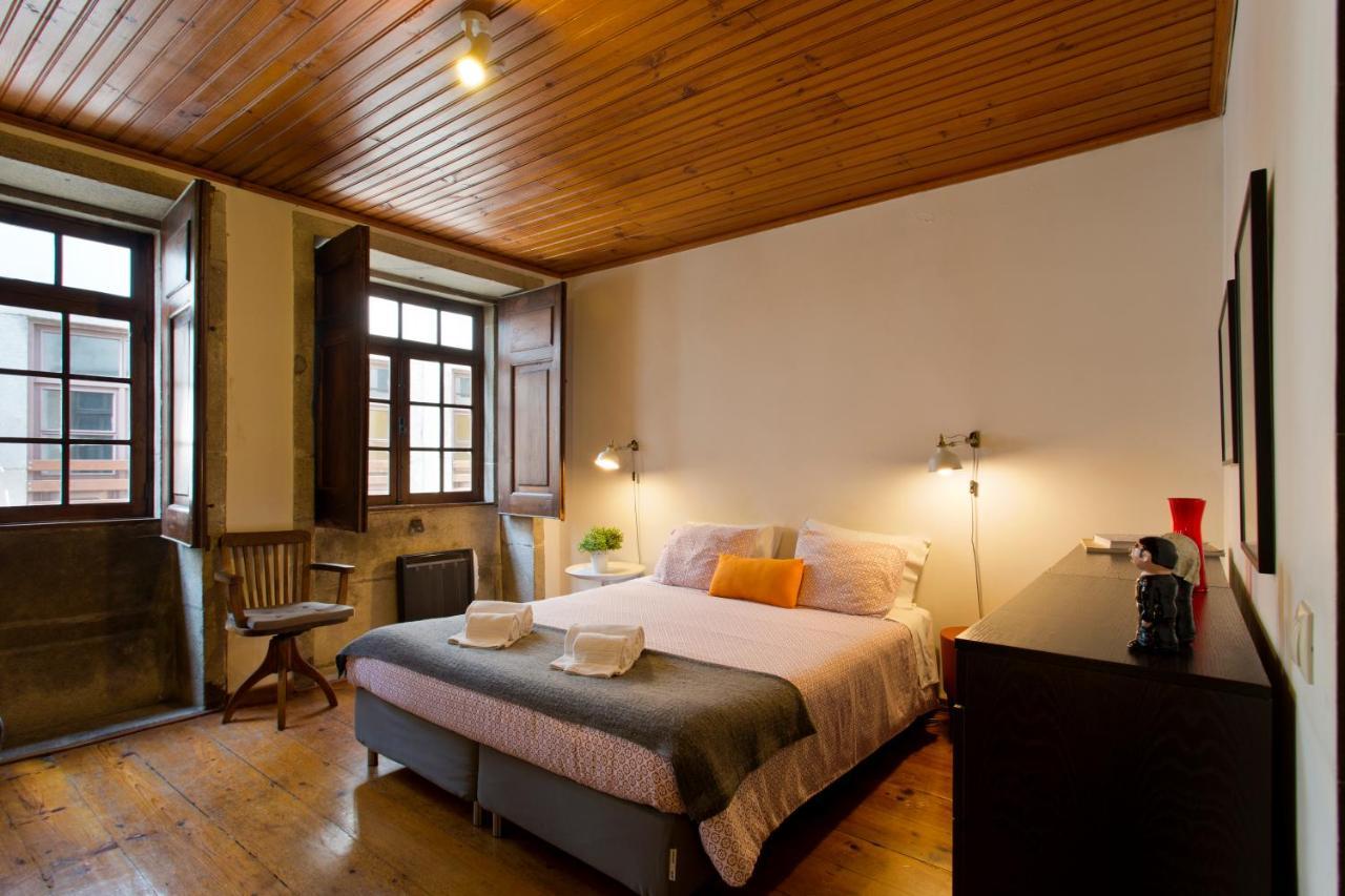 Charming Ribeira 328 Feet Douro River Appartement *