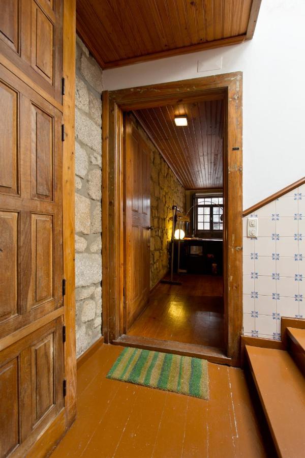 Apartment Charming Ribeira 328 Feet Douro River