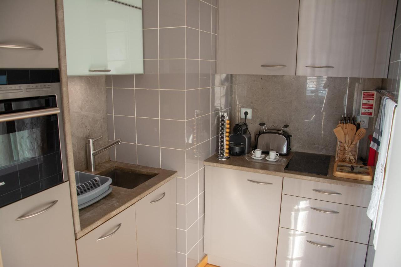 Apartamento By The Sea *