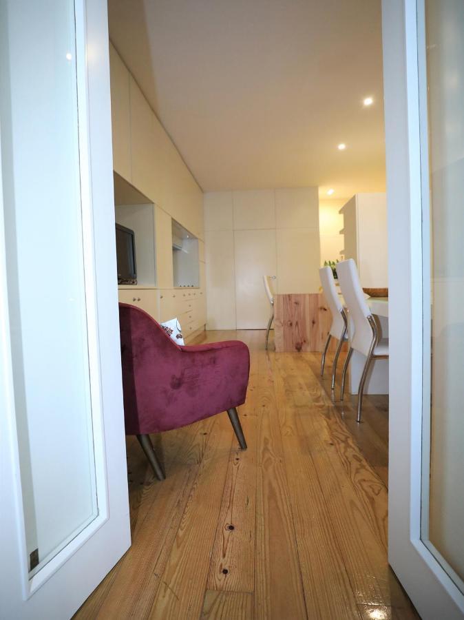 M&M Space Apartments Mm1 Porto