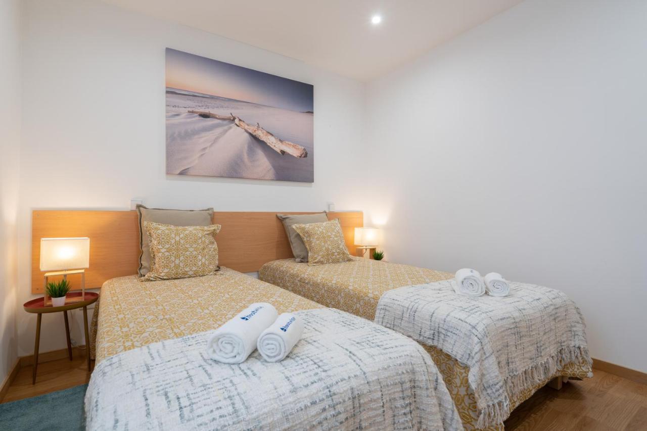 Apartment Desativado *