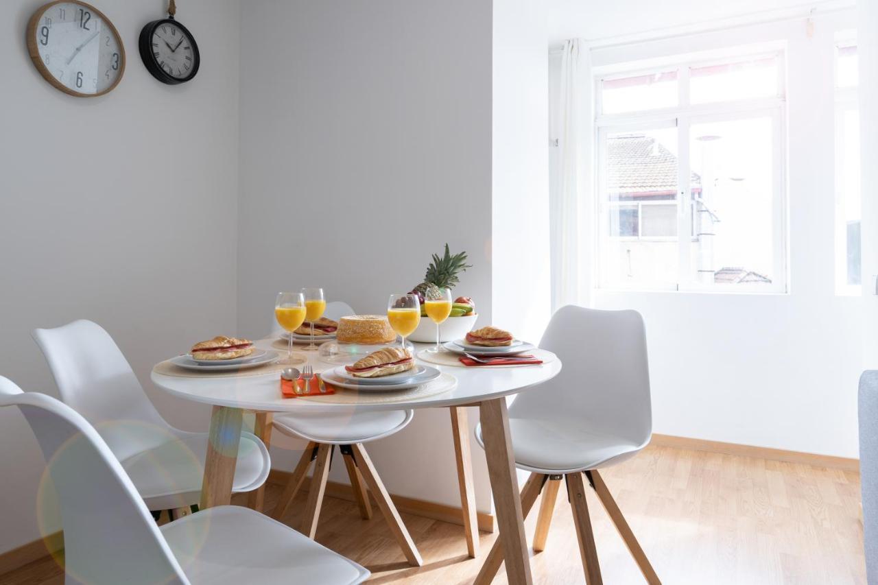 Apartment Desativado *