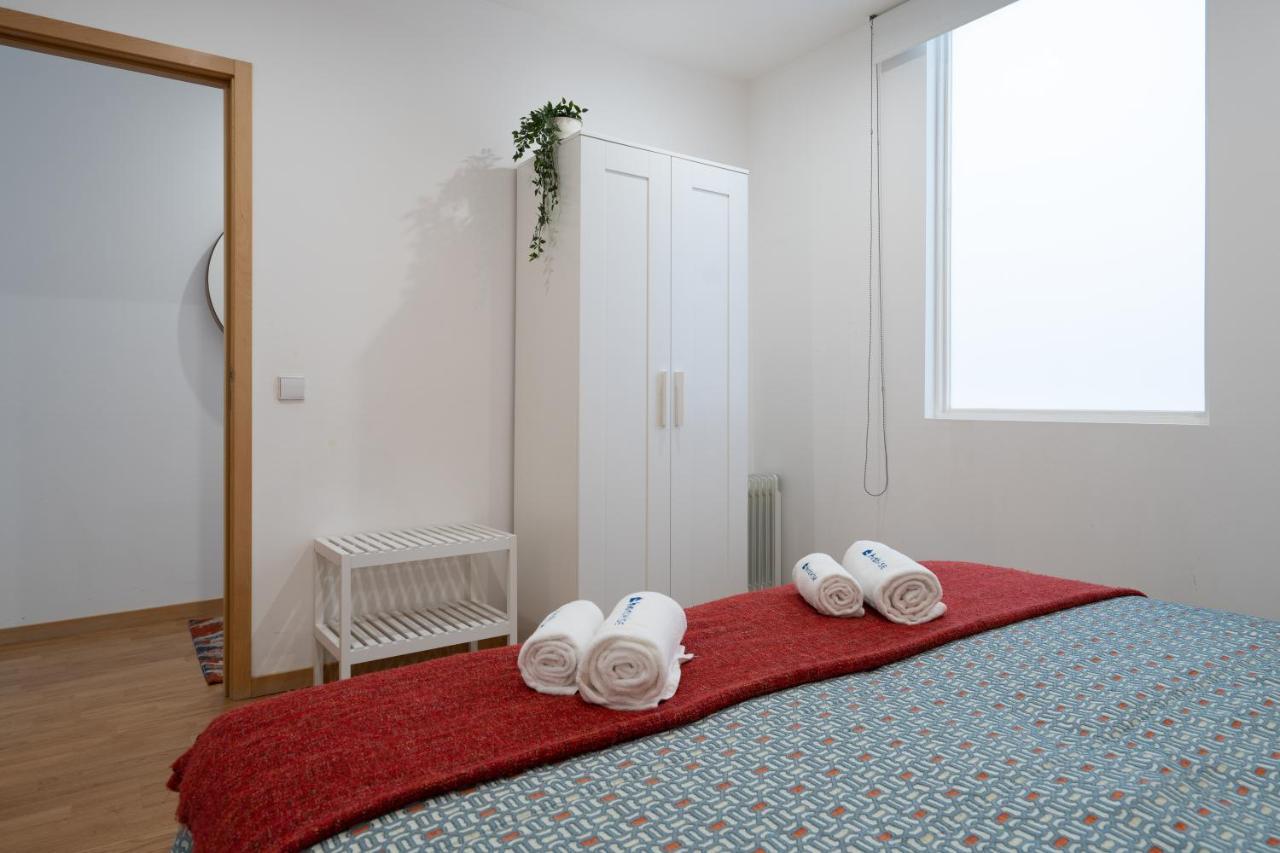 Apartment Desativado *