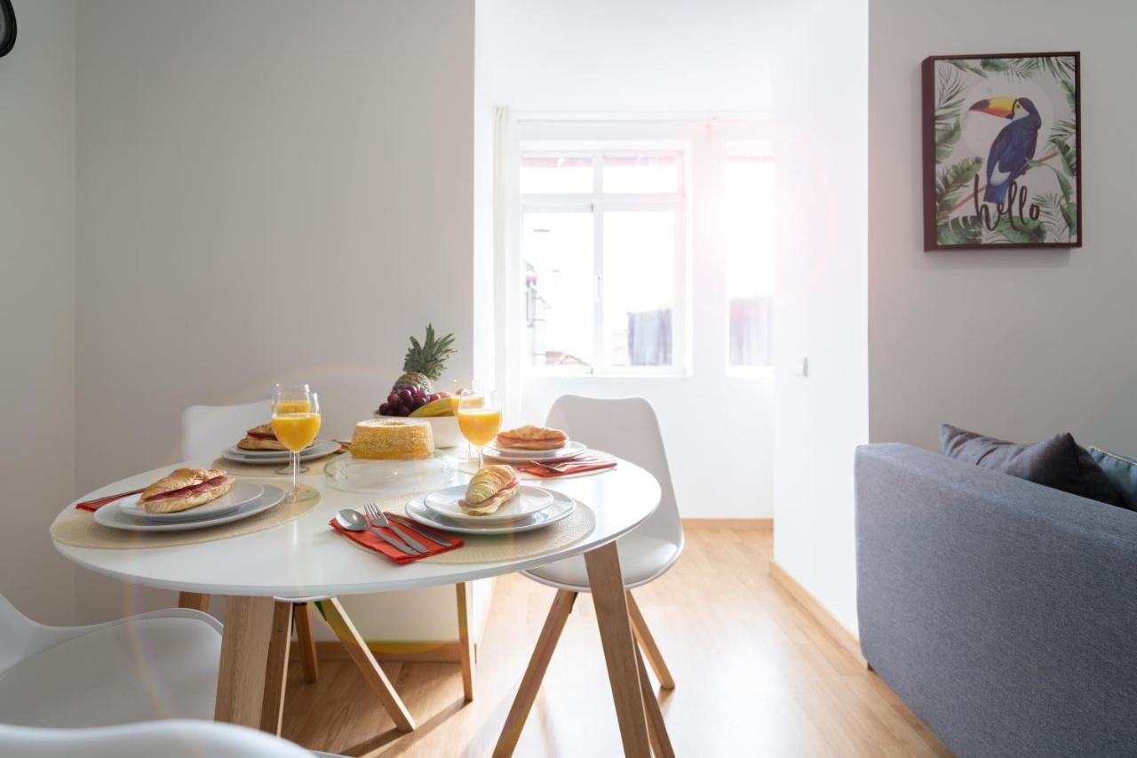 Apartment Desativado