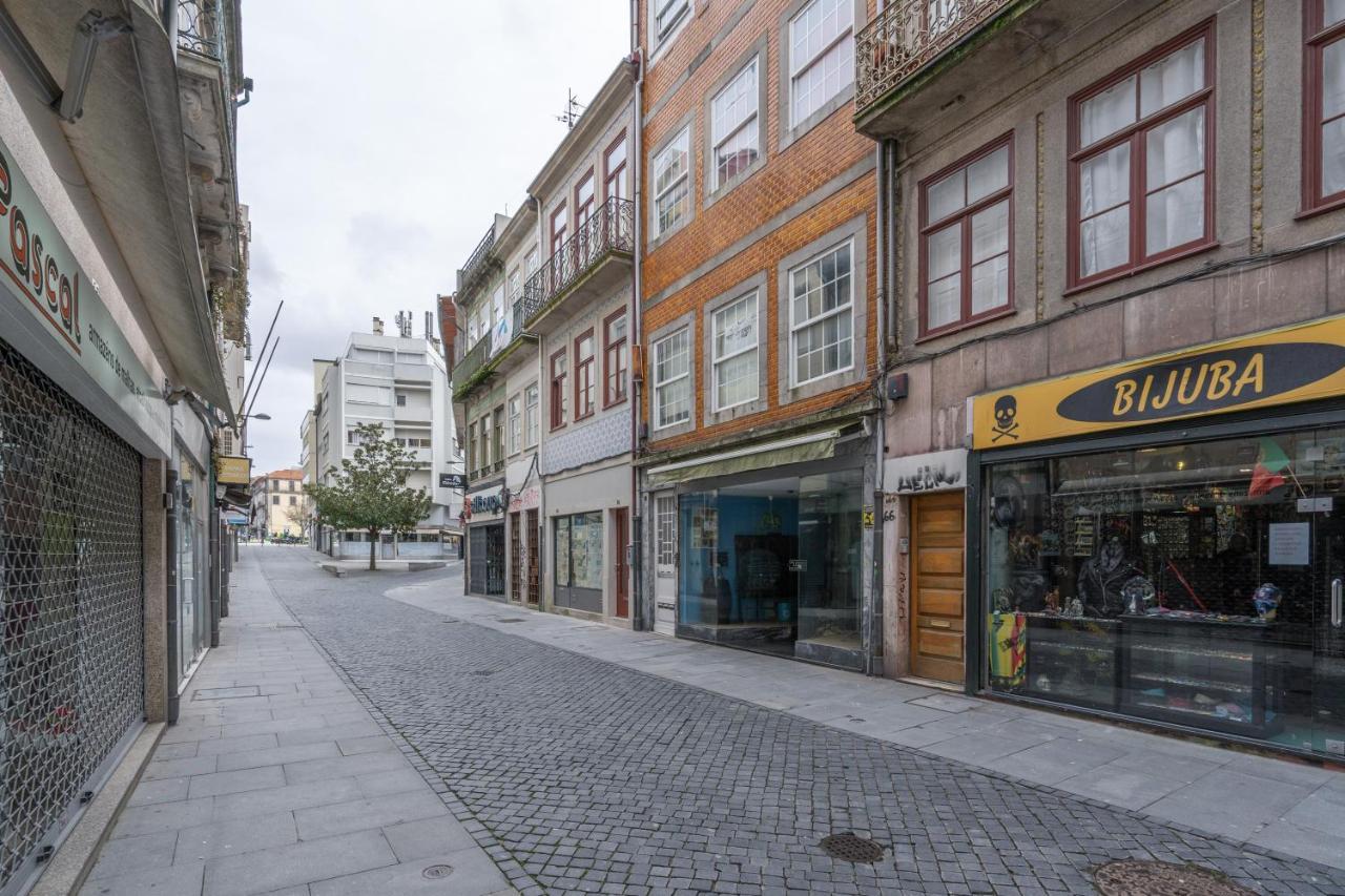 Desativado Apartment Porto