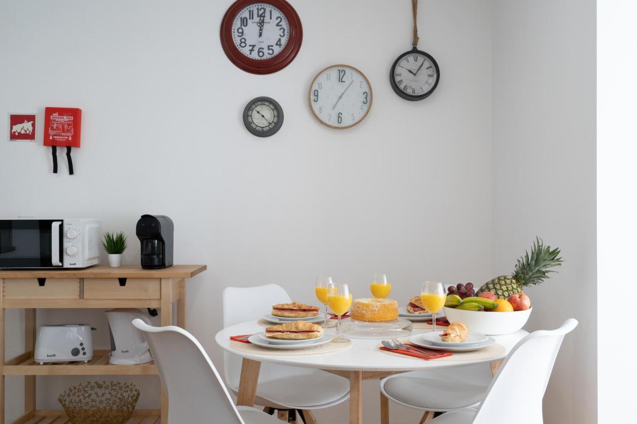 Apartment Desativado