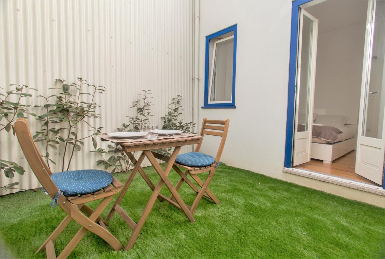 Apartment Janelas De Sao Bento 3 By Hosts Porto