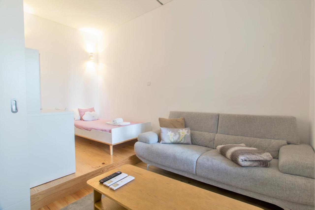 Janelas De Sao Bento 3 By Hosts Apartment