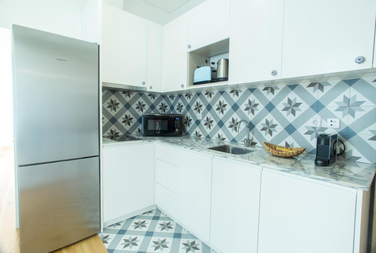 Apartment Janelas De Sao Bento 3 By Hosts *