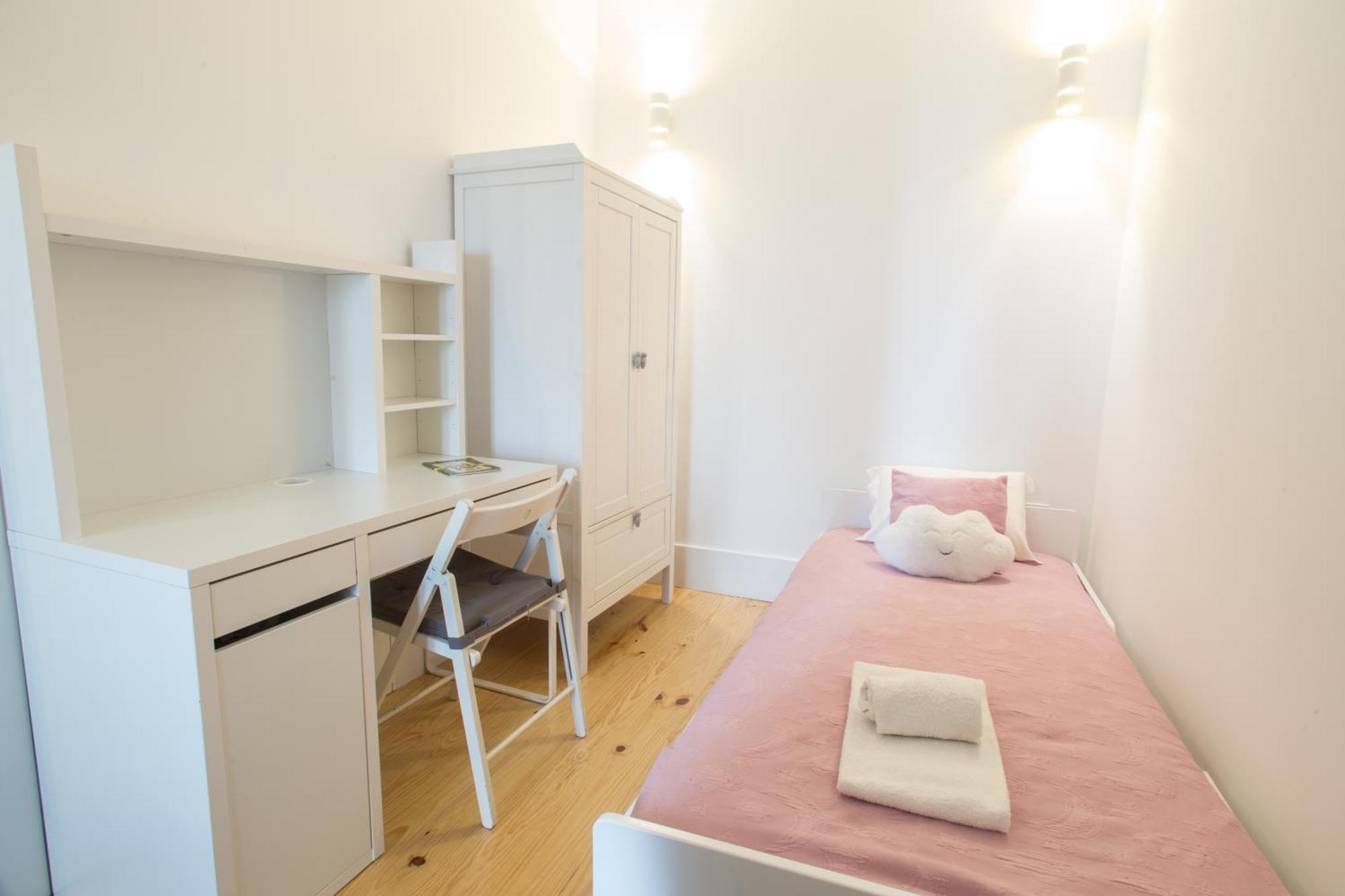 Janelas De Sao Bento 3 By Hosts Apartment